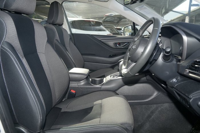 2023 Subaru Outback AWD