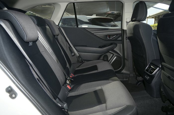 2023 Subaru Outback AWD