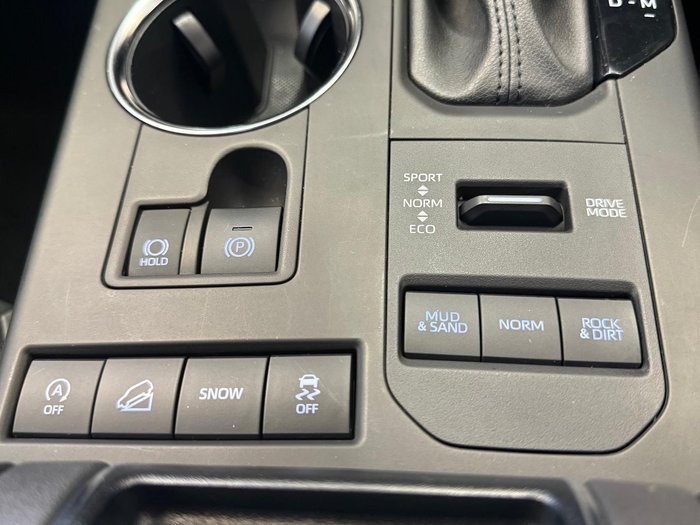 2022 Toyota Kluger GXL