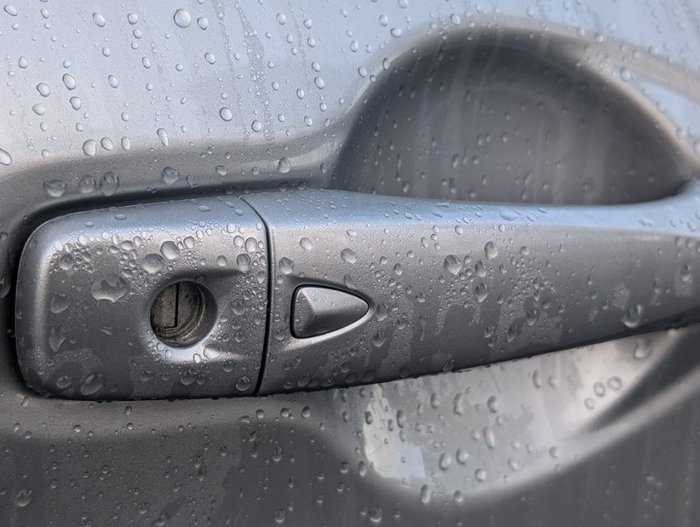 2020 Nissan QASHQAI TI