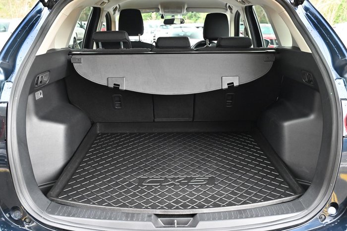 2014 Mazda CX-5 Maxx Sport