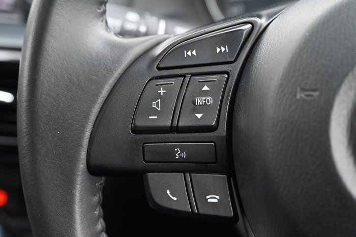 2014 Mazda CX-5 Maxx Sport