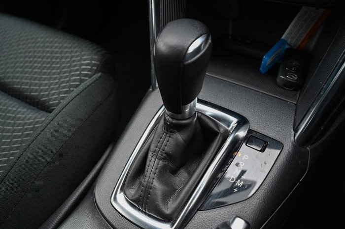 2014 Mazda CX-5 Maxx Sport