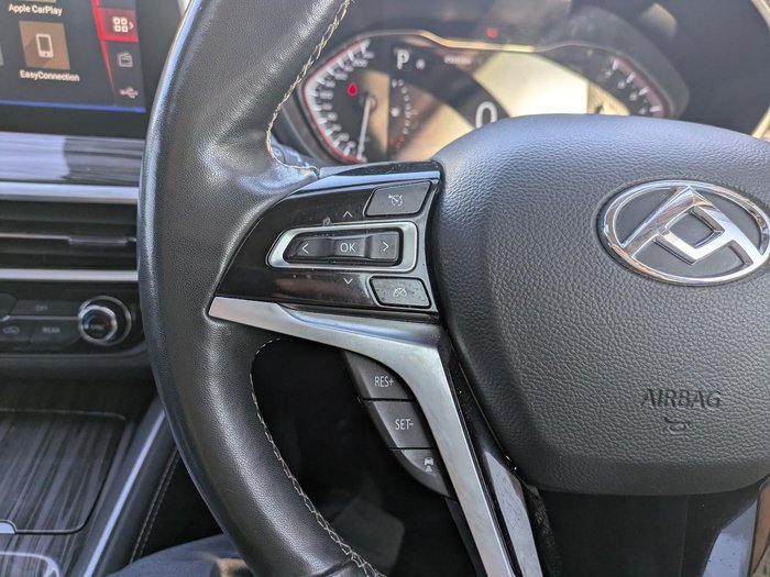 2022 LDV D90 Executive