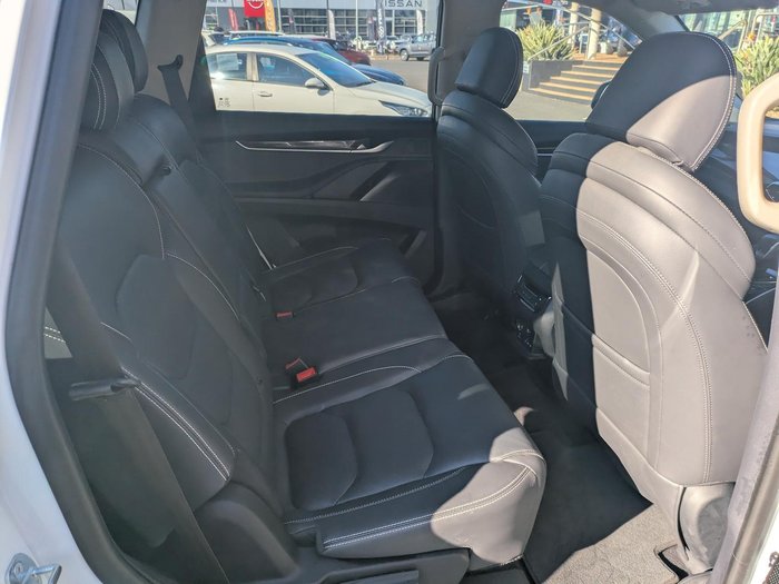 2022 LDV D90 Executive
