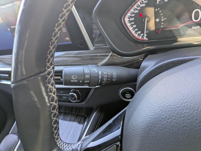 2022 LDV D90 Executive