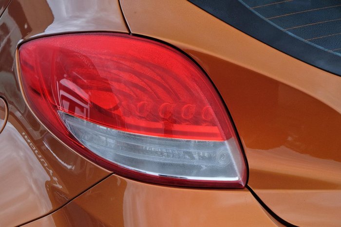 2012 Hyundai Veloster SR Turbo