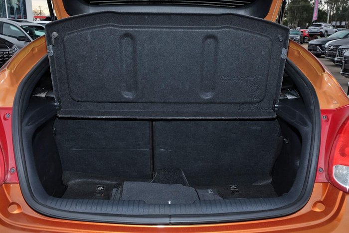 2012 Hyundai Veloster SR Turbo