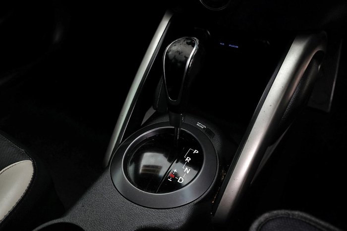 2012 Hyundai Veloster SR Turbo