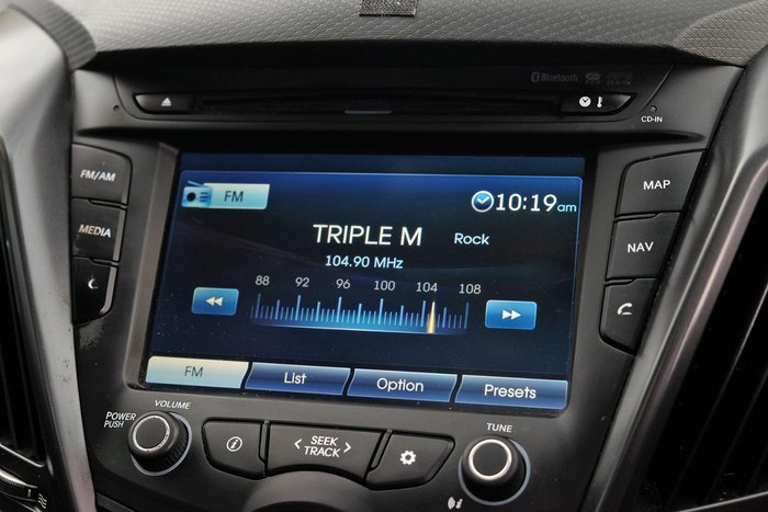 2012 Hyundai Veloster SR Turbo