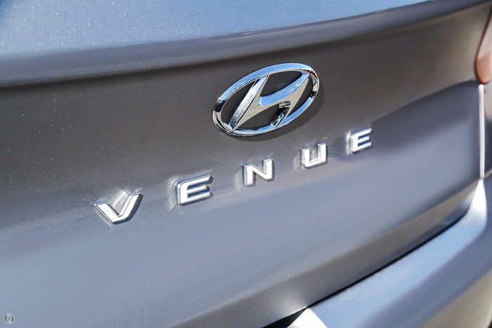 2025 Hyundai Venue
