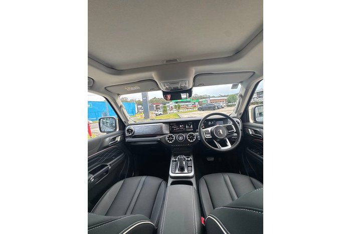 2025 GWM Tank 300 Ultra