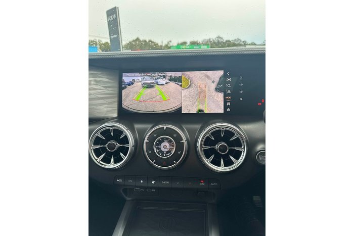 2025 GWM Tank 300 Ultra