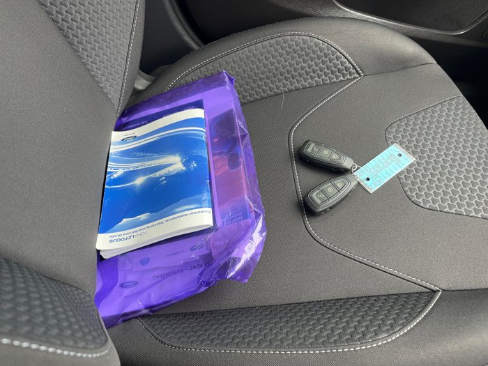 2016 Ford Focus Sport