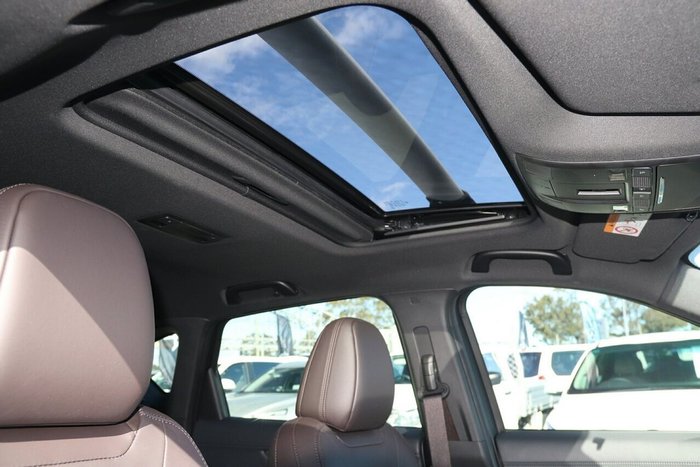 2022 Mazda CX-5 Akera