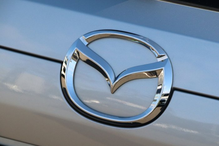 2022 Mazda CX-5 Akera