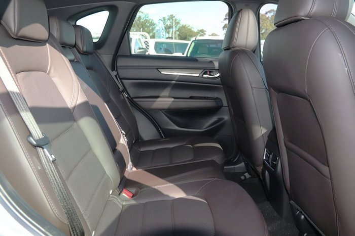 2022 Mazda CX-5 Akera