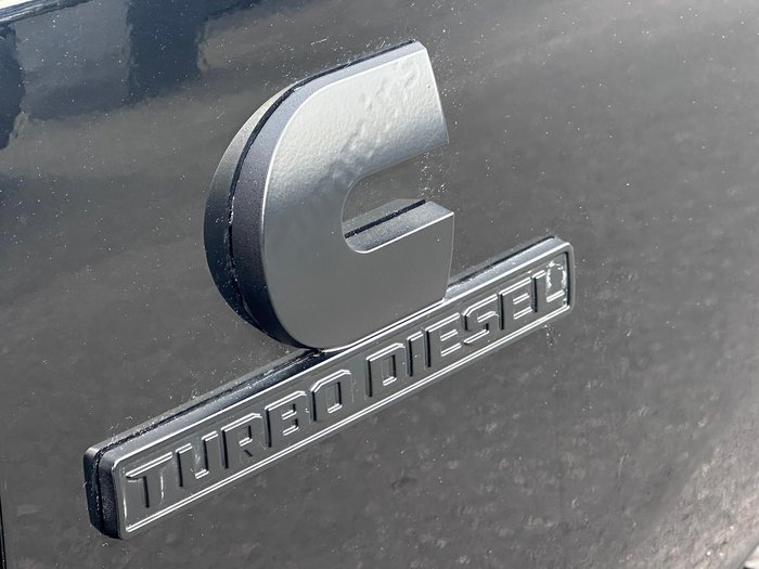 2024 RAM 2500 Yellowstone Edition