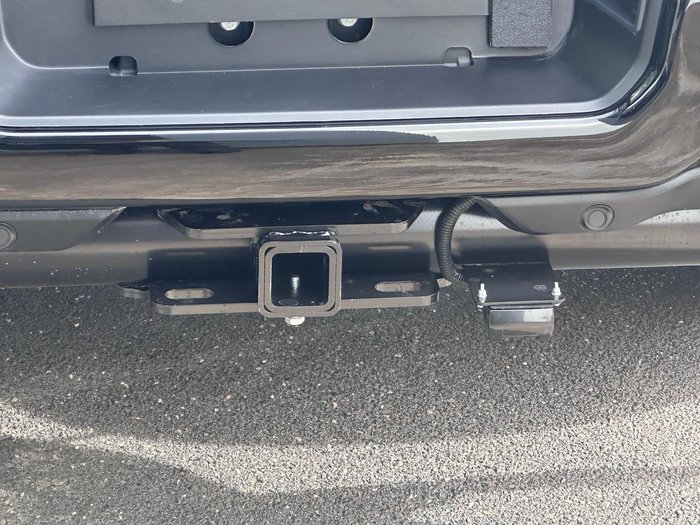 2024 RAM 2500 Yellowstone Edition
