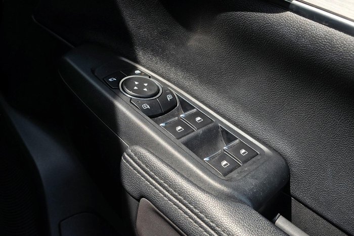2022 Ford Everest Sport MY22 4X4 Dual Range Shadow Black