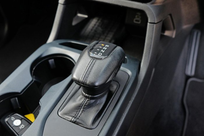 2022 Ford Everest Sport MY22 4X4 Dual Range Shadow Black