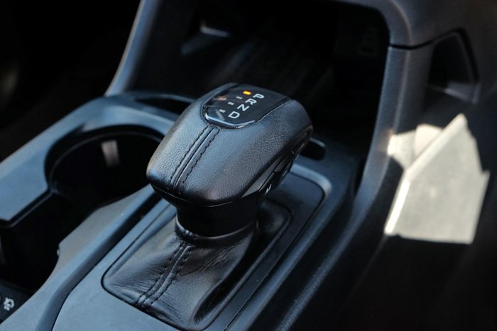 2022 Ford Everest Sport MY22 4X4 Dual Range Shadow Black