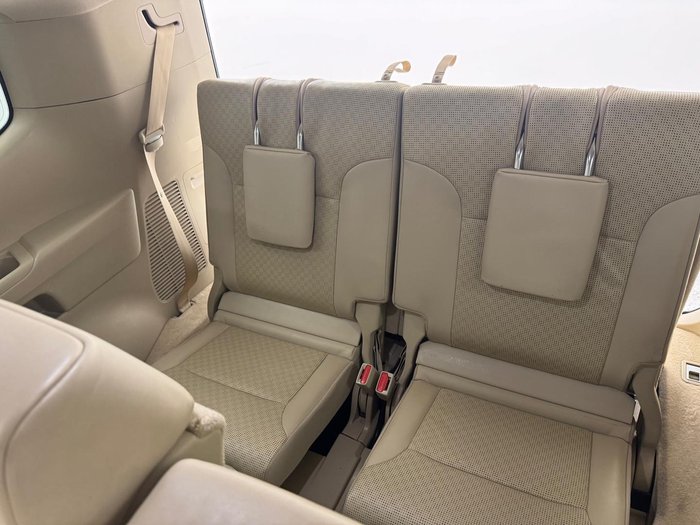 2022 Toyota Landcruiser Sahara FJA300R 4X4 Dual Range Glacier White