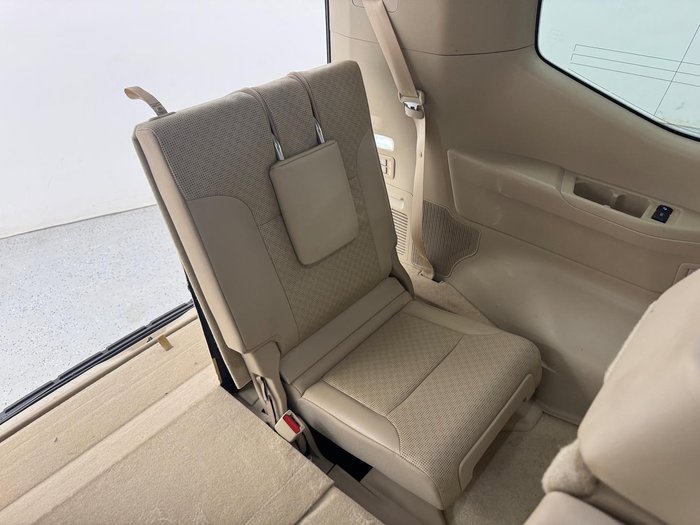 2022 Toyota Landcruiser Sahara FJA300R 4X4 Dual Range Glacier White