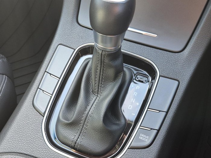 2021 Hyundai i30 Active