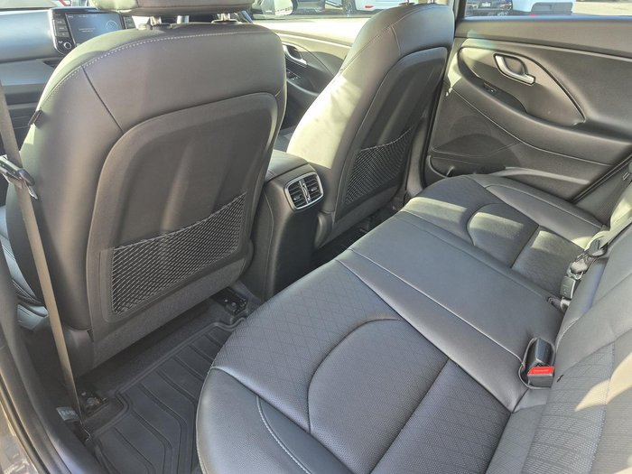 2021 Hyundai i30 Active