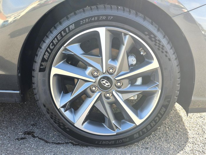 2021 Hyundai i30 Active