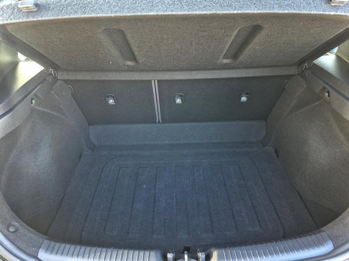 2021 Hyundai i30 Active