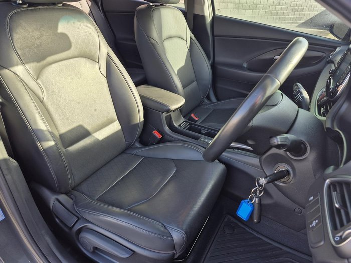 2021 Hyundai i30 Active