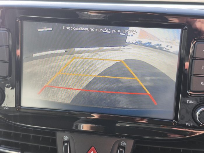 2021 Hyundai i30 Active