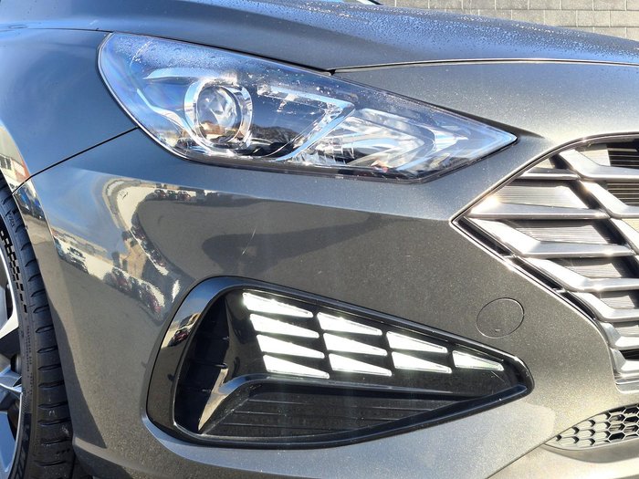 2021 Hyundai i30 Active