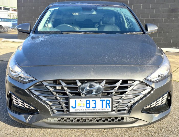 2021 Hyundai i30 Active