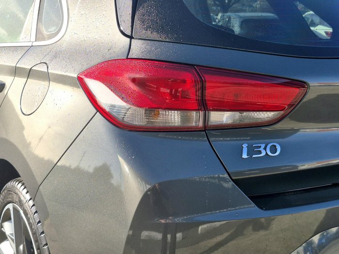 2021 Hyundai i30 Active