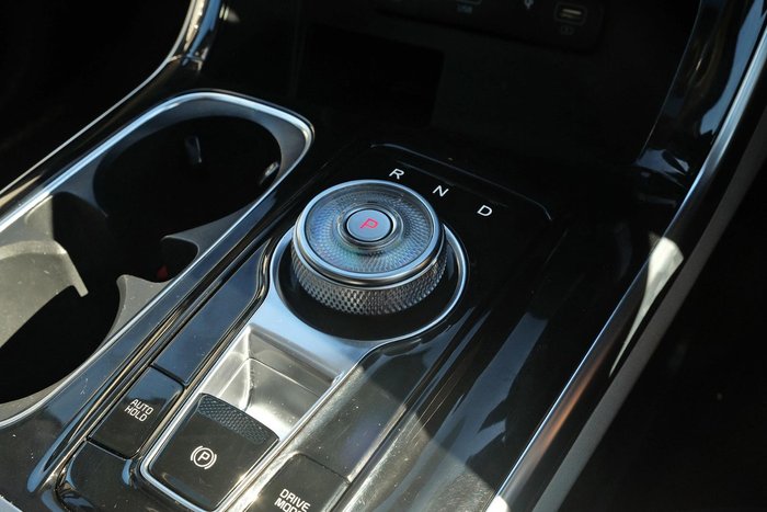 2020 Kia Carnival Platinum KA4 MY21 Aurora Black