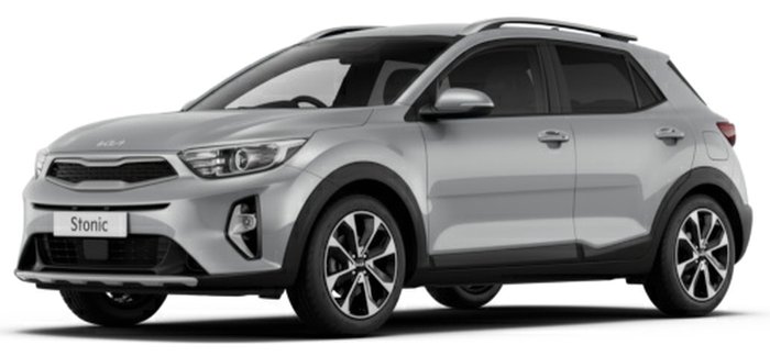 2025 Kia Stonic Sport