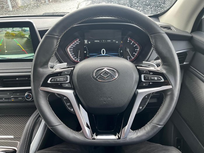 2024 LDV D90 Executive