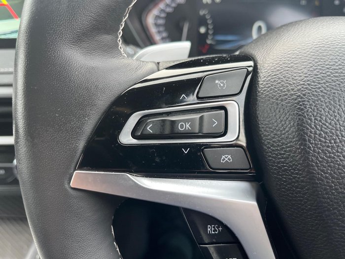 2024 LDV D90 Executive