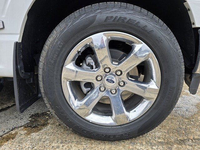 2023 Ford F150
