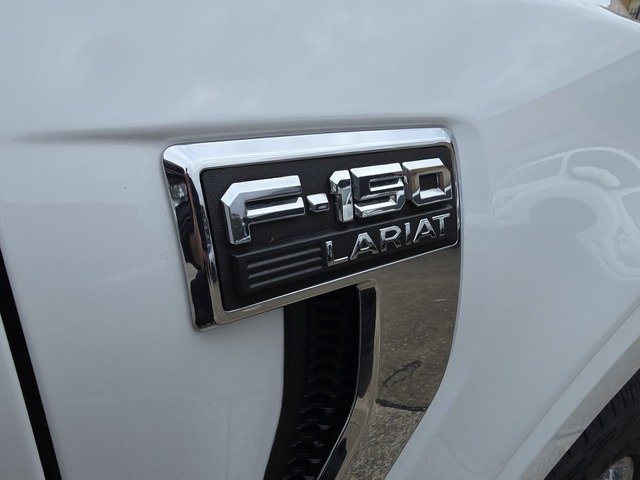 2023 Ford F150