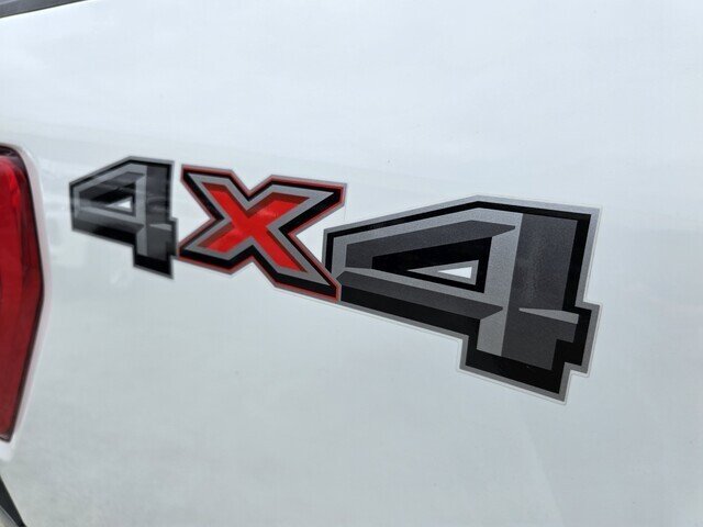 2023 Ford F150