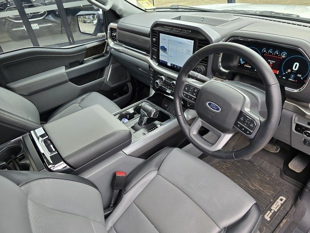 2023 Ford F150
