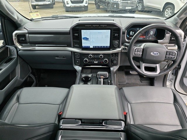 2023 Ford F150
