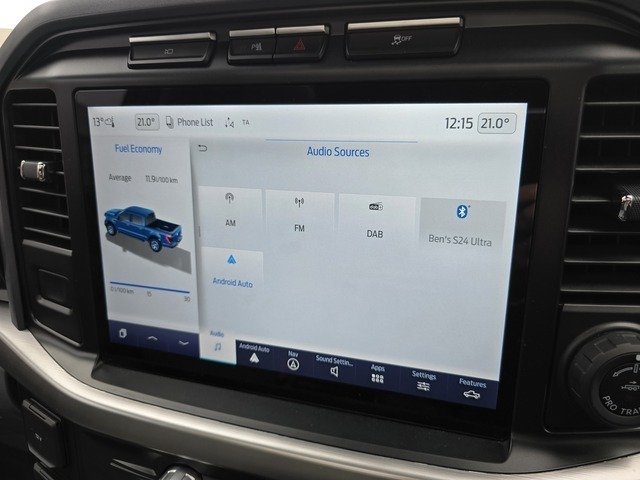2023 Ford F150