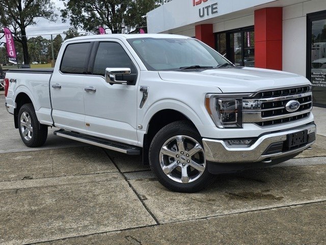 2023 Ford F150