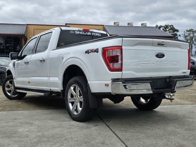 2023 Ford F150