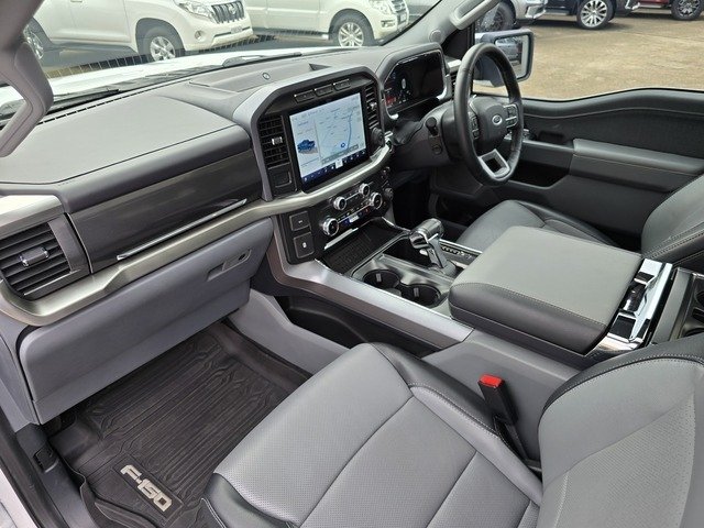 2023 Ford F150